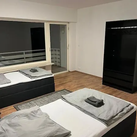 Porta Vista - Perfekte Lage, Entspannter Aufenthalt