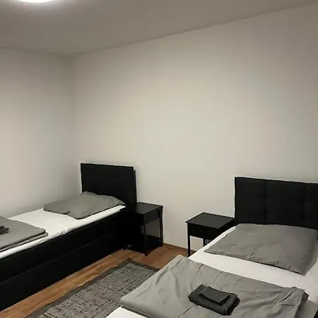 Apartment Porta Vista - Perfekte Lage, Entspannter Aufenthalt
