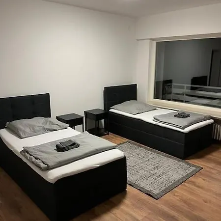 Porta Vista - Perfekte Lage, Entspannter Aufenthalt Apartment *