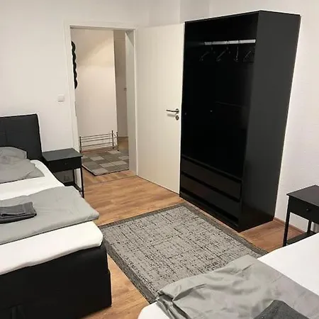 Porta Vista - Perfekte Lage, Entspannter Aufenthalt Apartment