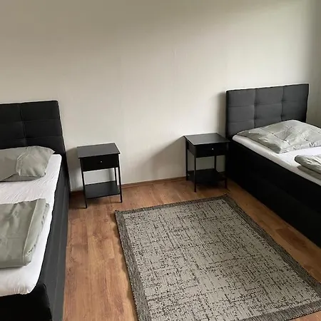 Porta Vista - Perfekte Lage, Entspannter Aufenthalt Apartment *