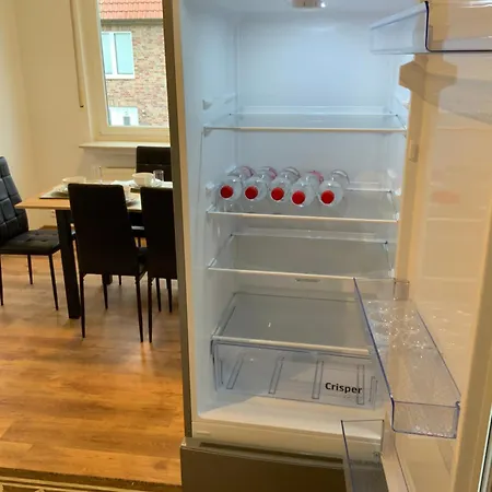 Porta Vista - Perfekte Lage, Entspannter Aufenthalt 아파트