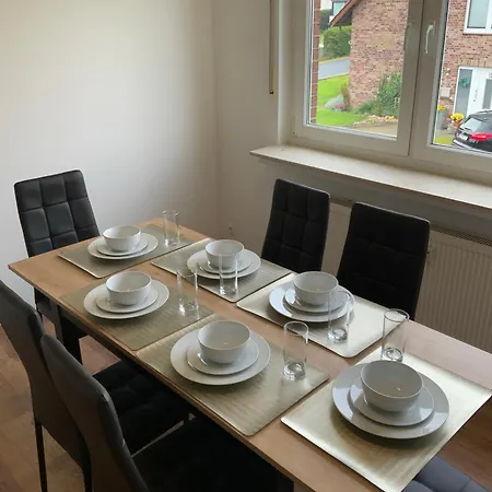 Porta Vista - Perfekte Lage, Entspannter Aufenthalt Apartment *