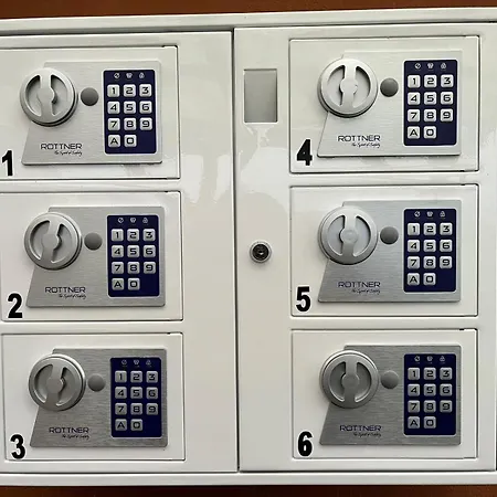 Porta Vista - Perfekte Lage, Entspannter Aufenthalt *