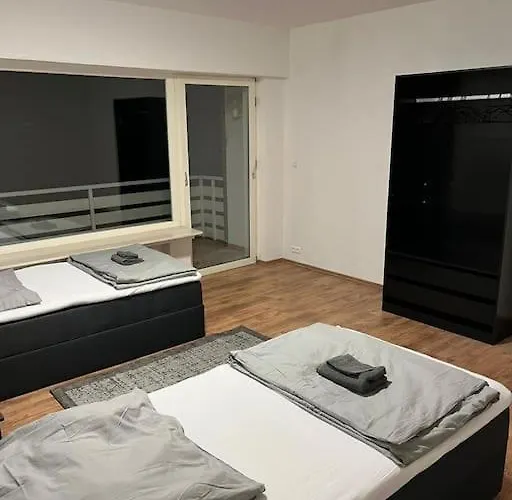 Porta Vista - Perfekte Lage, Entspannter Aufenthalt