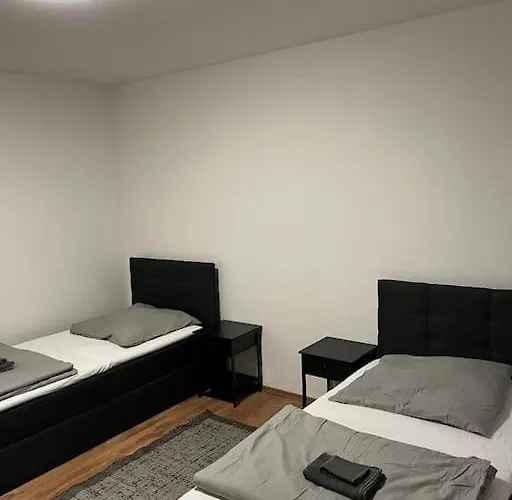 アパート Porta Vista - Perfekte Lage, Entspannter Aufenthalt