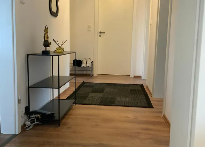 Porta Vista - Perfekte Lage, Entspannter Aufenthalt * ポルタ・ヴェストファーリカ