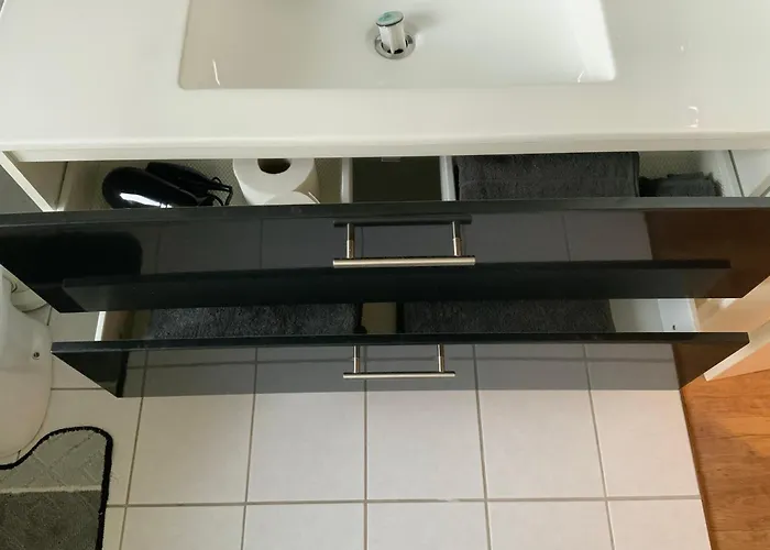 アパート Porta Vista - Perfekte Lage, Entspannter Aufenthalt