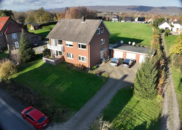 アパート Porta Vista - Perfekte Lage, Entspannter Aufenthalt