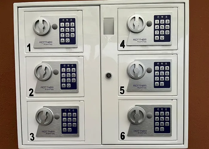 Porta Vista - Perfekte Lage, Entspannter Aufenthalt *